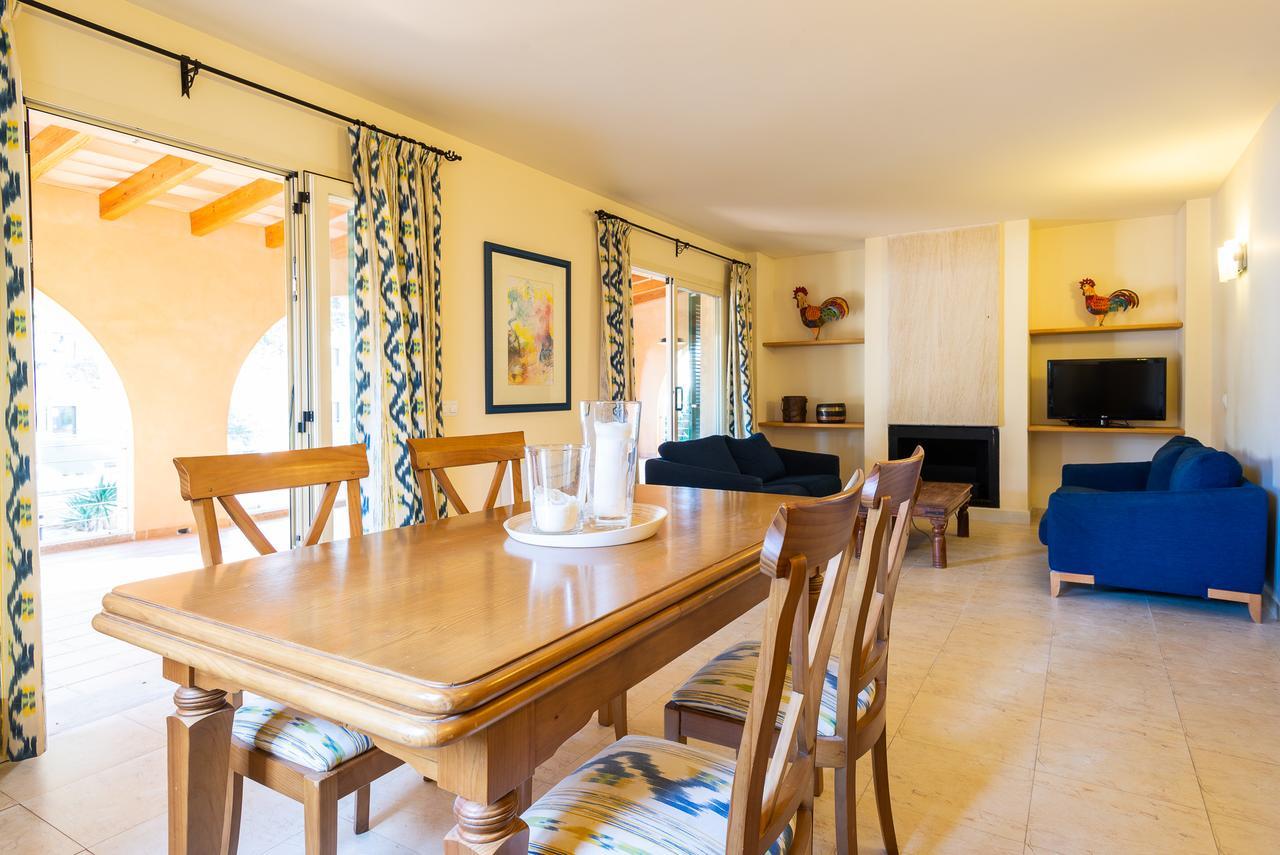 Villa Paz Y Mar