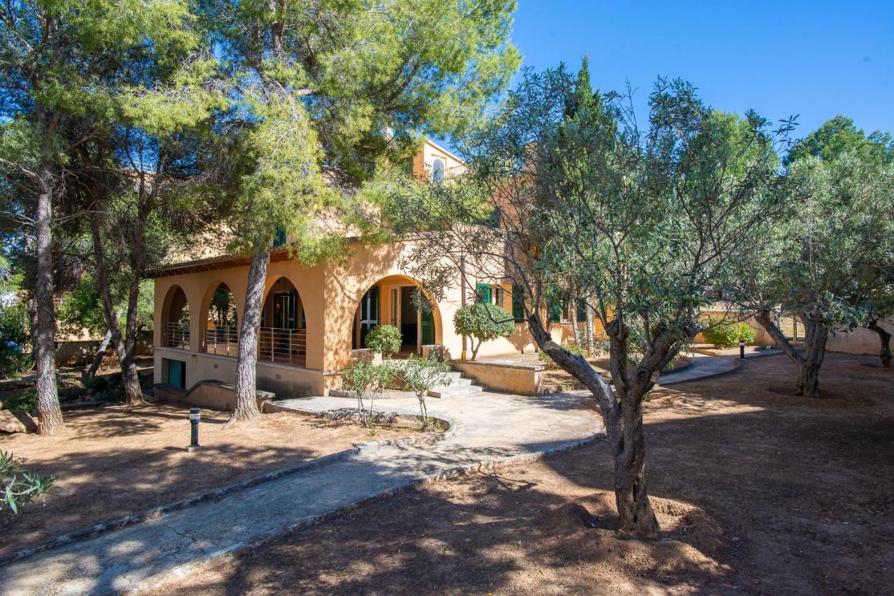 Villa Paz Y Mar