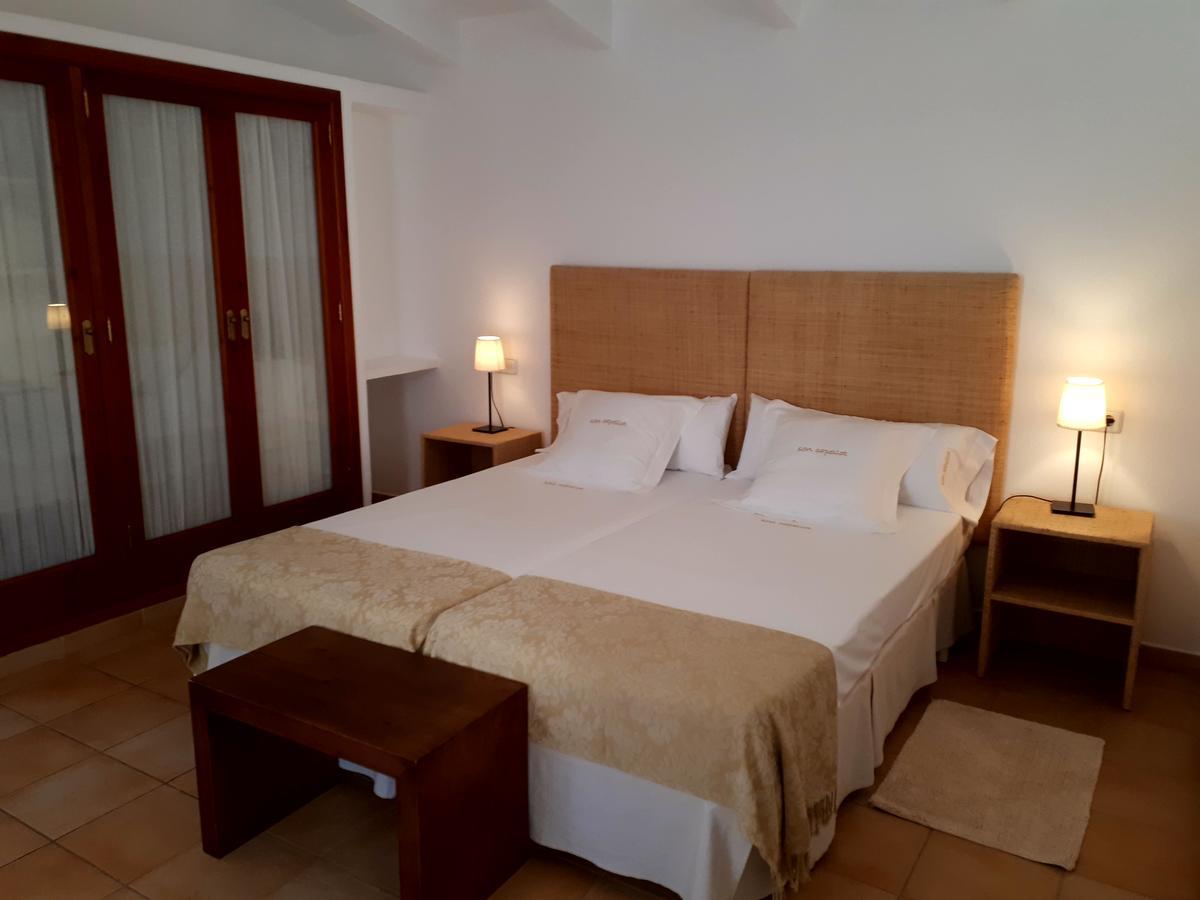 Son Capellot Farm stay *