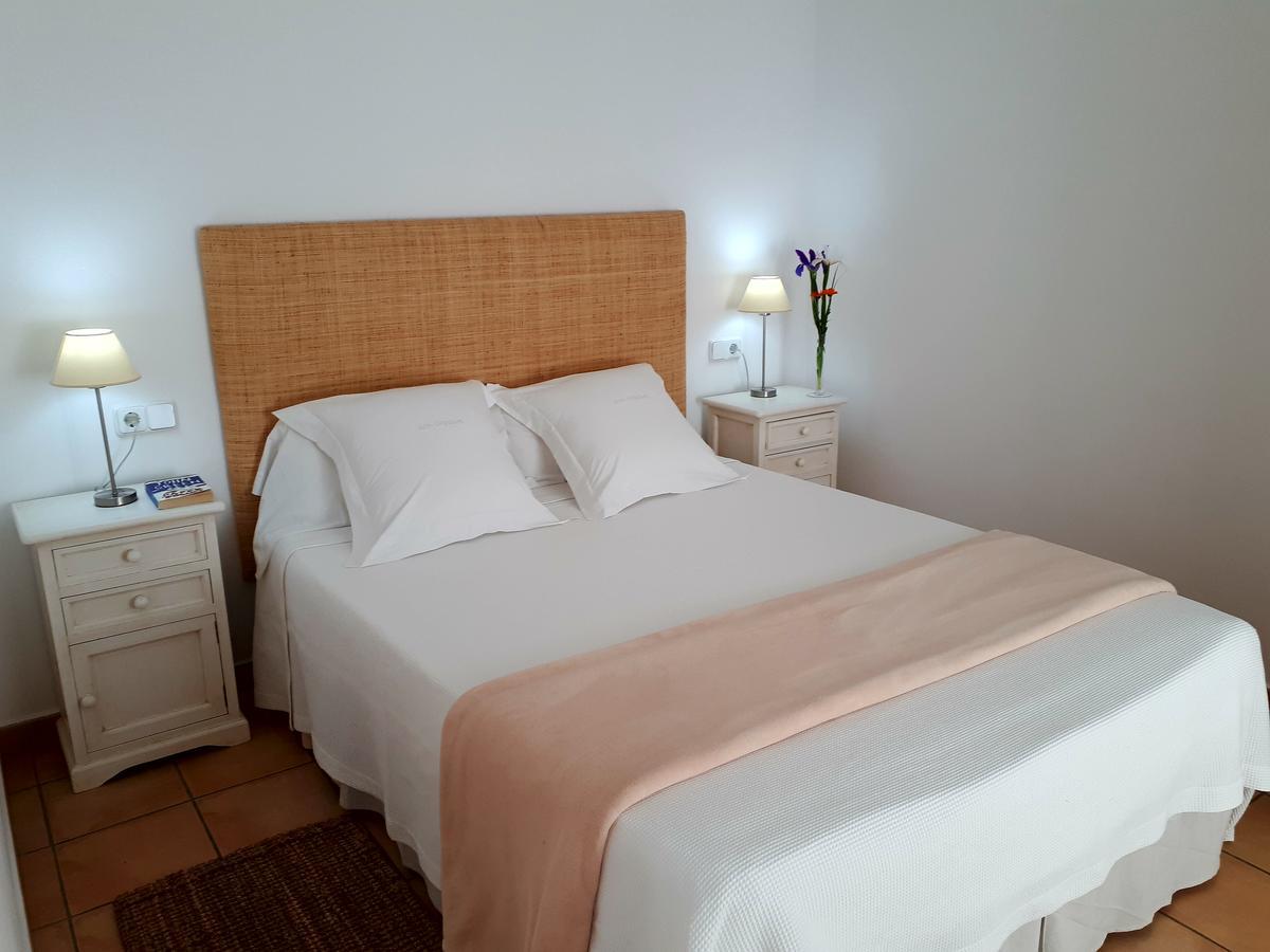 Farm stay Son Capellot