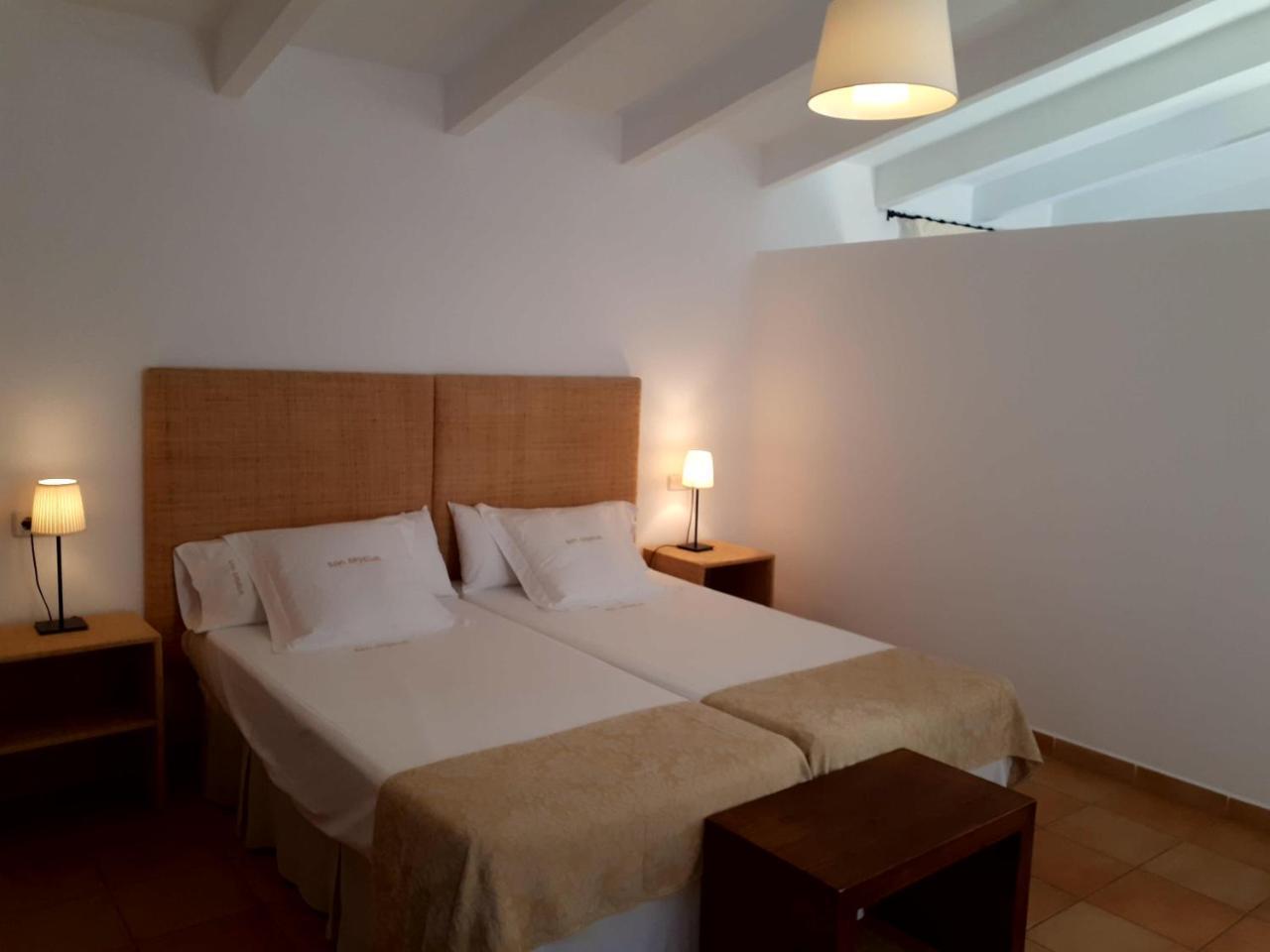 Son Capellot Farm stay Felanitx