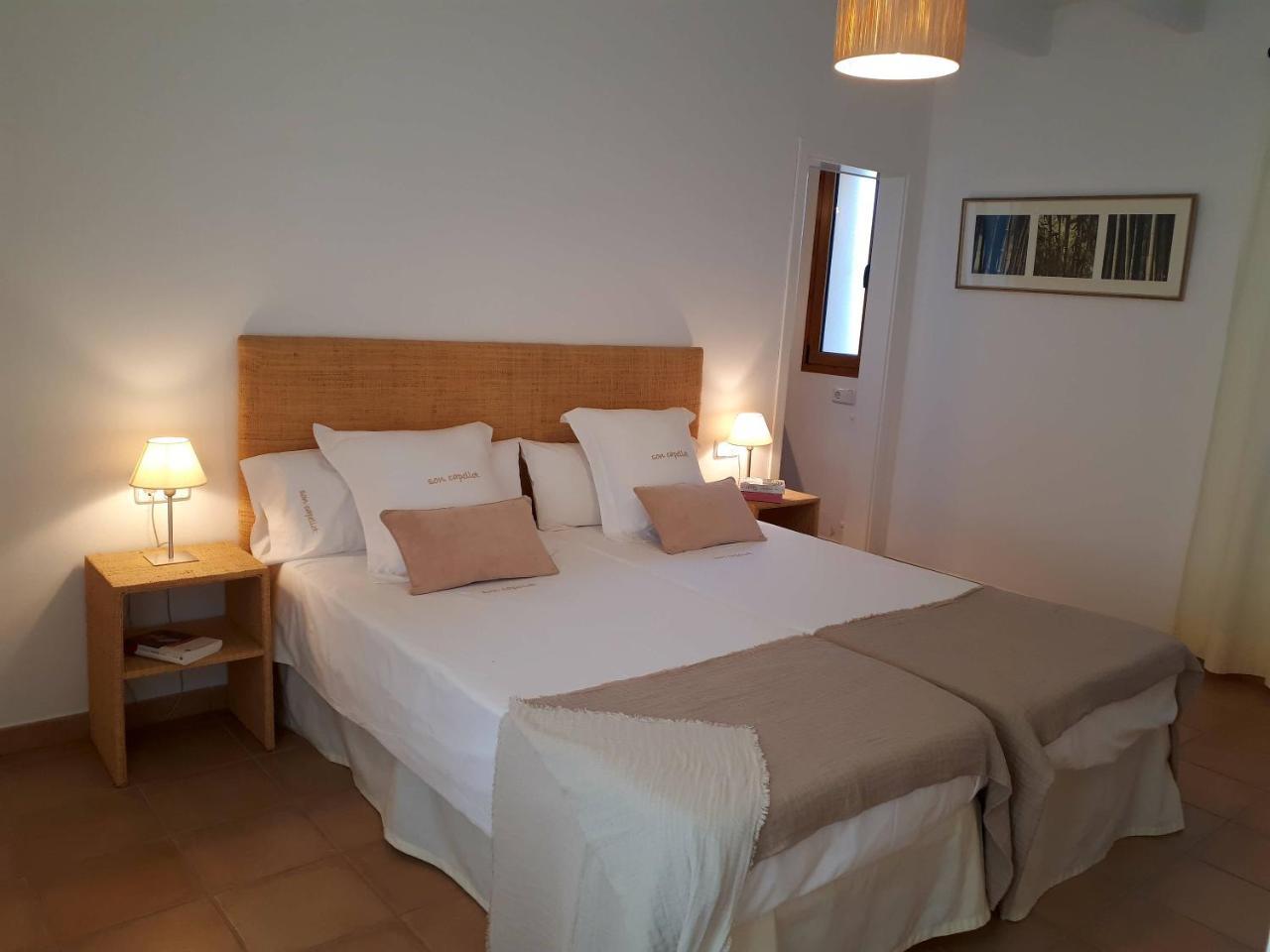 Farm stay Son Capellot
