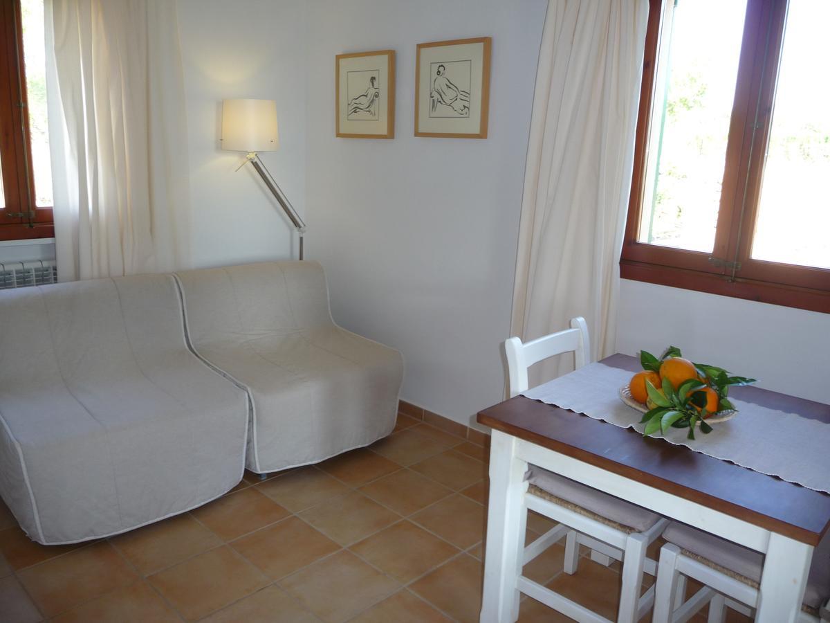 Farm stay Son Capellot