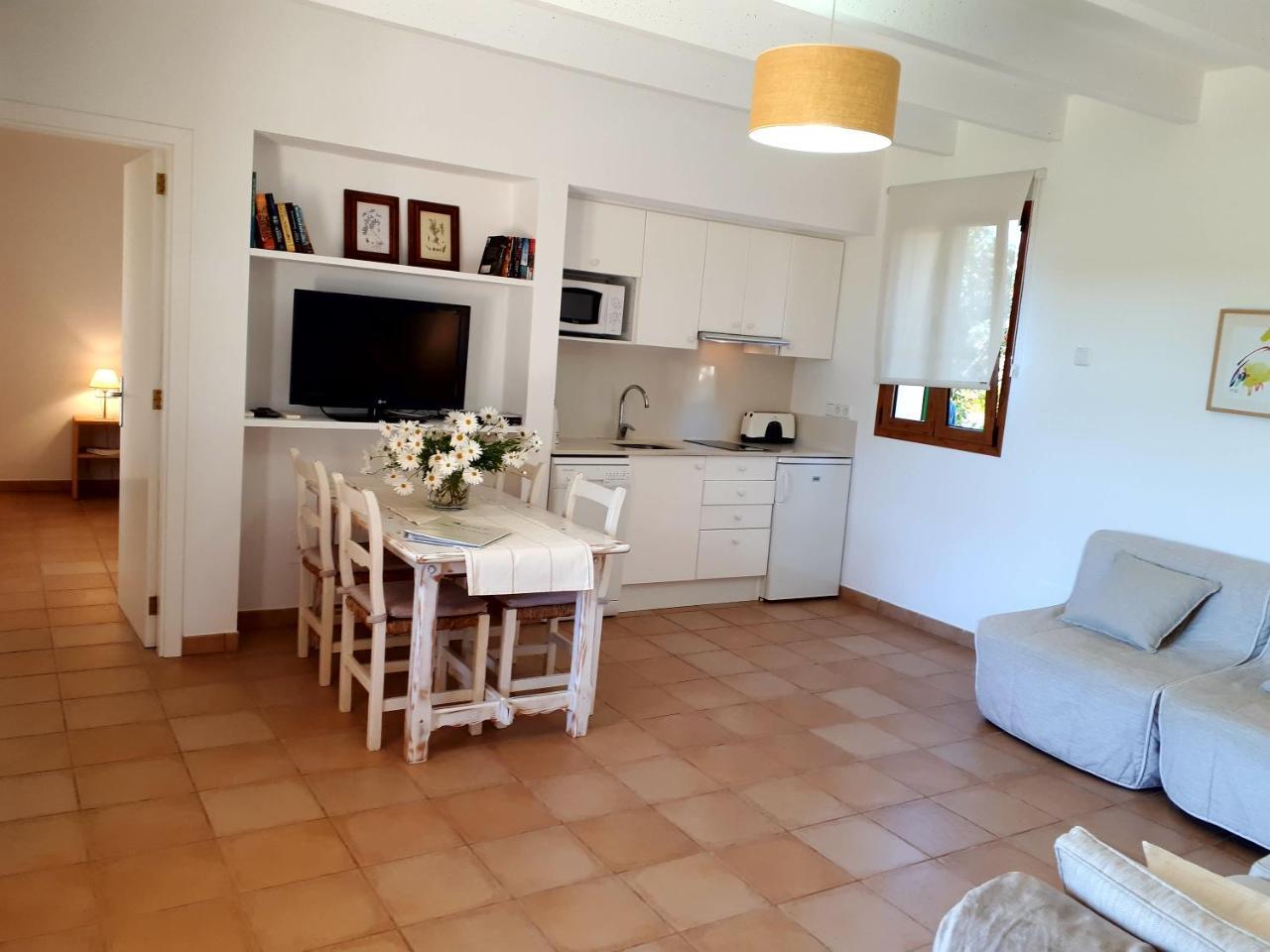 Farm stay Son Capellot Felanitx