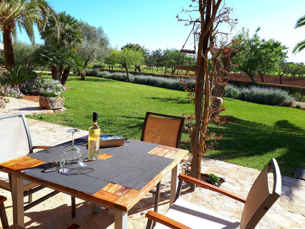 Son Capellot Agroturismo Fenalitx (Fenalich)