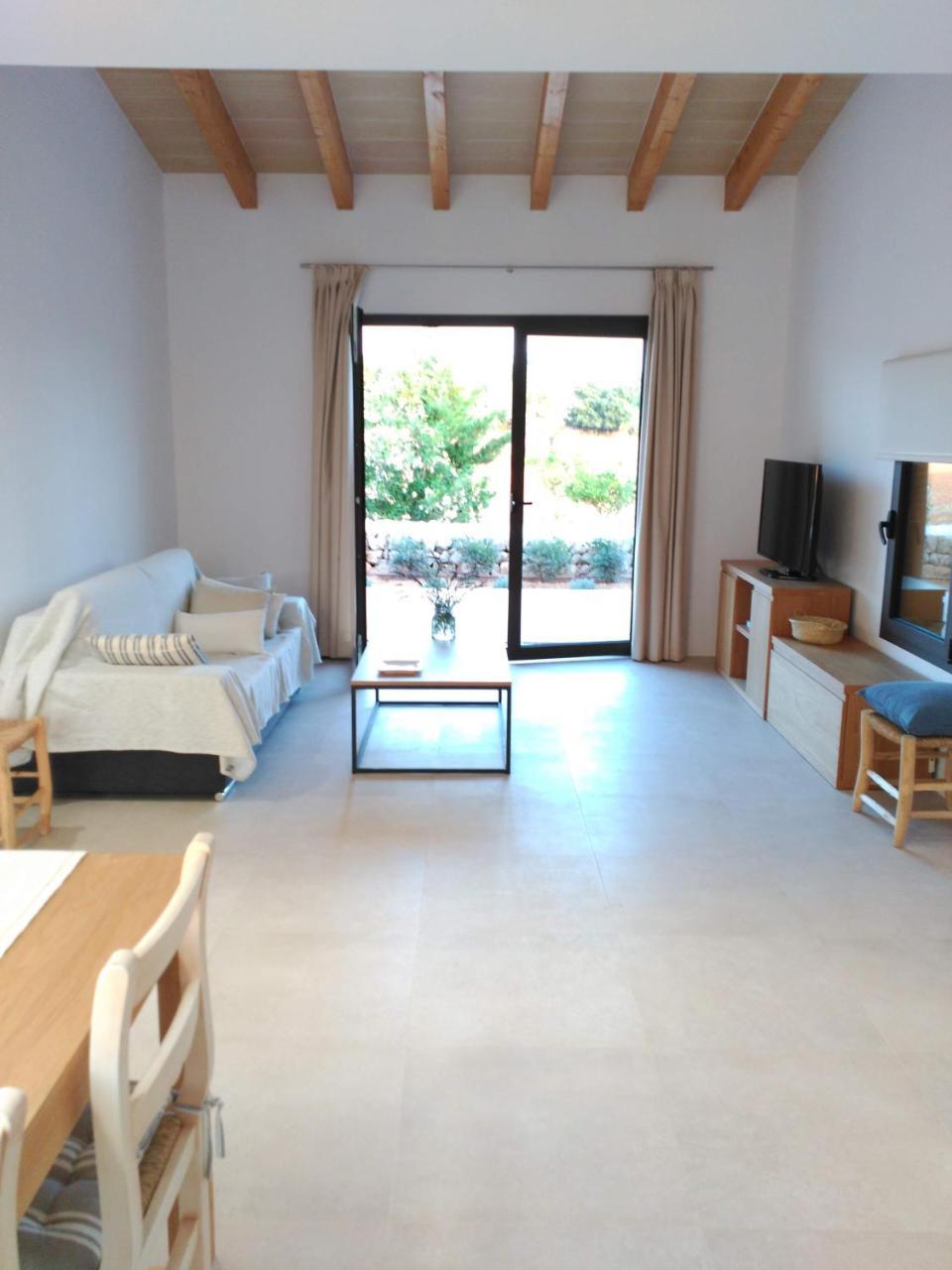 Farm stay Son Capellot Felanitx