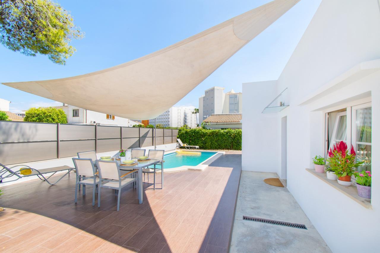 Villa Nico By Mallorca Selection Alcúdia