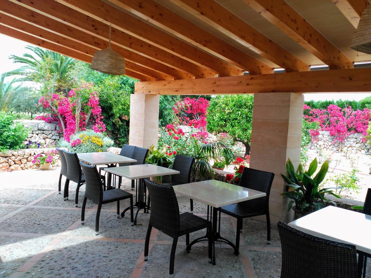 Son Capellot Farm stay Felanitx
