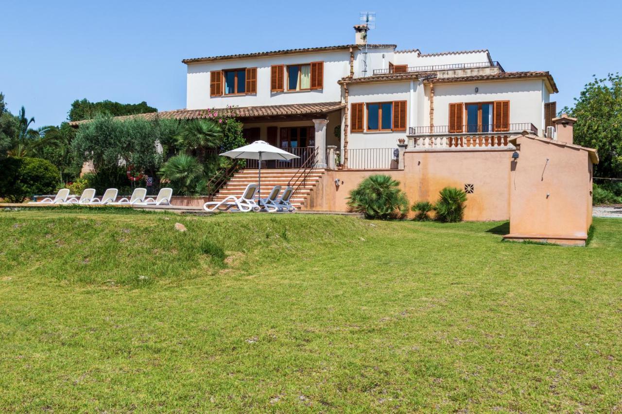 Hostalet Holiday home *