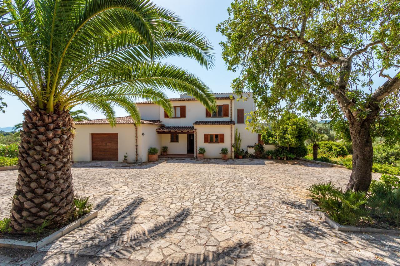 Holiday home Hostalet
