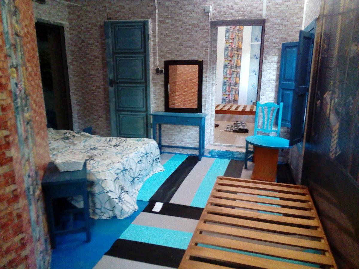 Residencia Santiago Mallorca