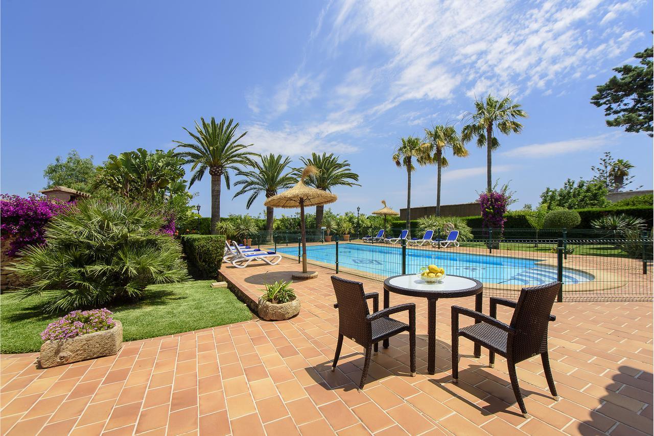 Cas Munji Villa *