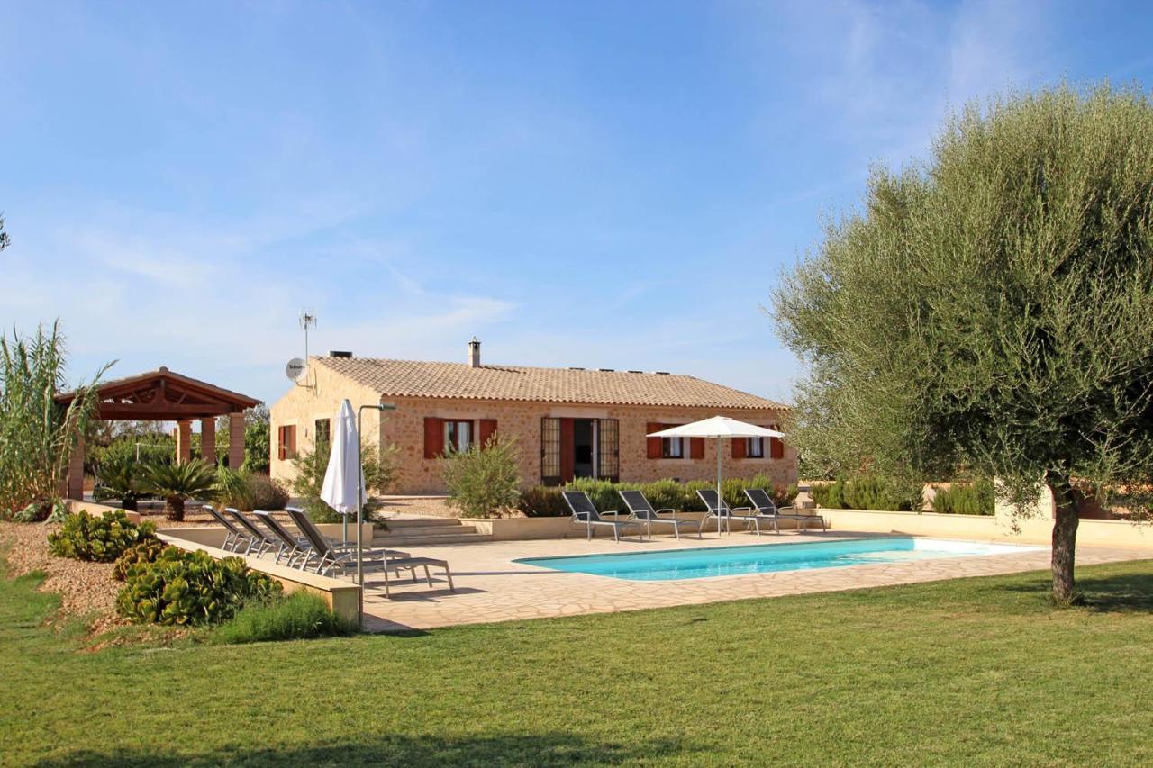 Finca Juan Villa Sa Ràpita