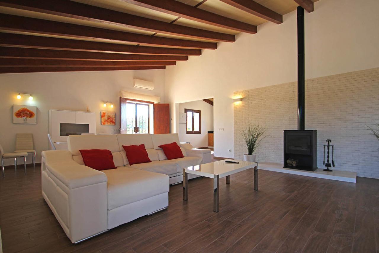 Finca Juan Villa