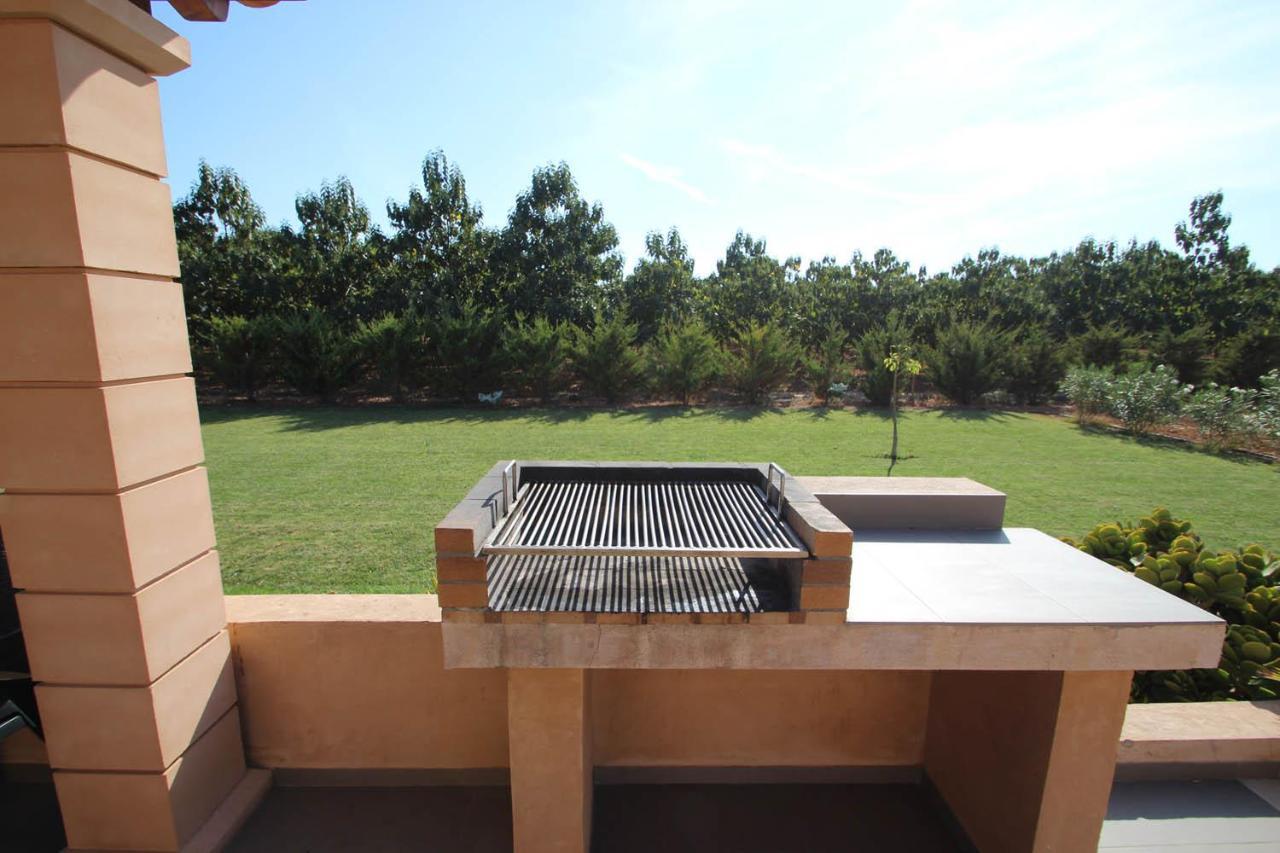 Finca Juan Villa