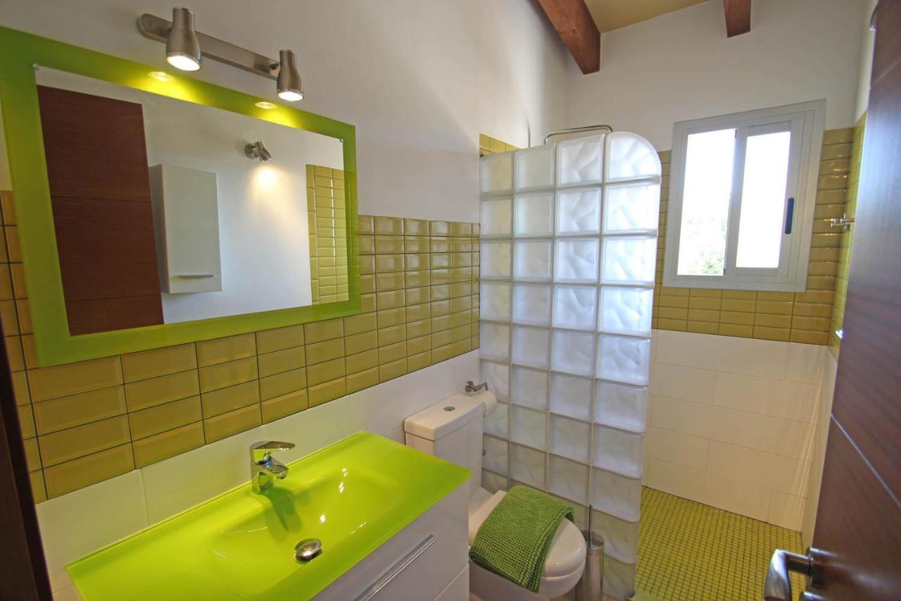 Finca Juan Villa Sa Ràpita