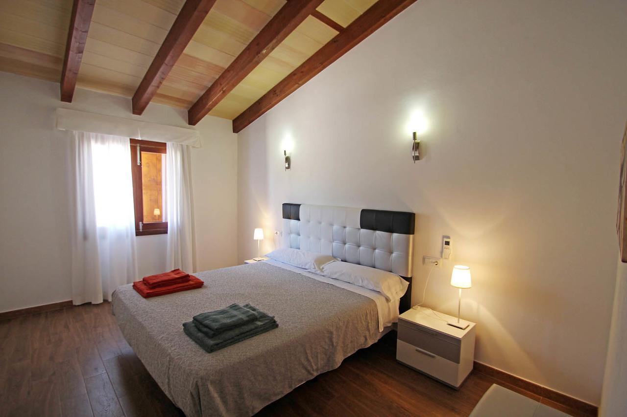 Finca Juan Villa Sa Ràpita