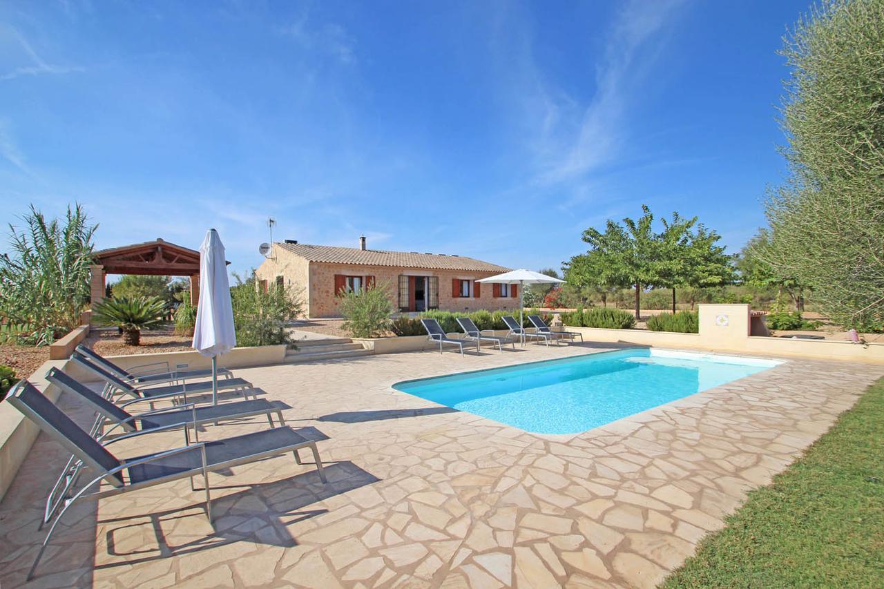 Finca Juan Villa *