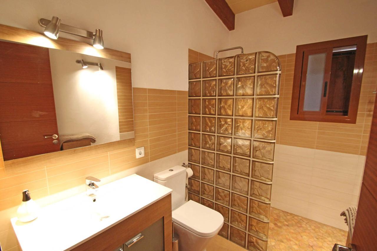 Finca Juan * Sa Ràpita