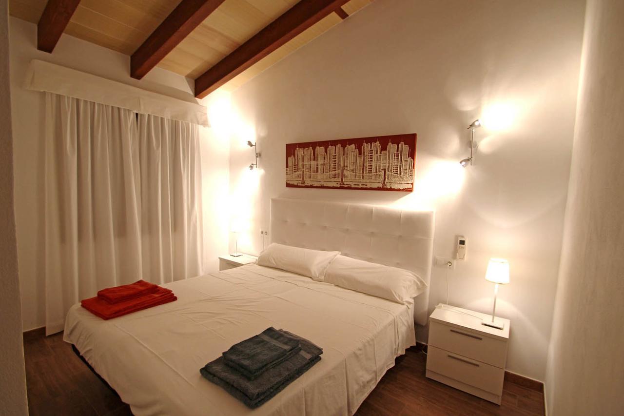 Villa Finca Juan Sa Ràpita