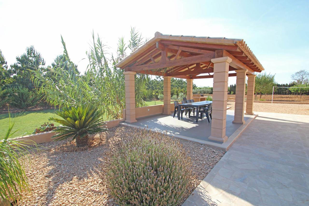 Finca Juan *