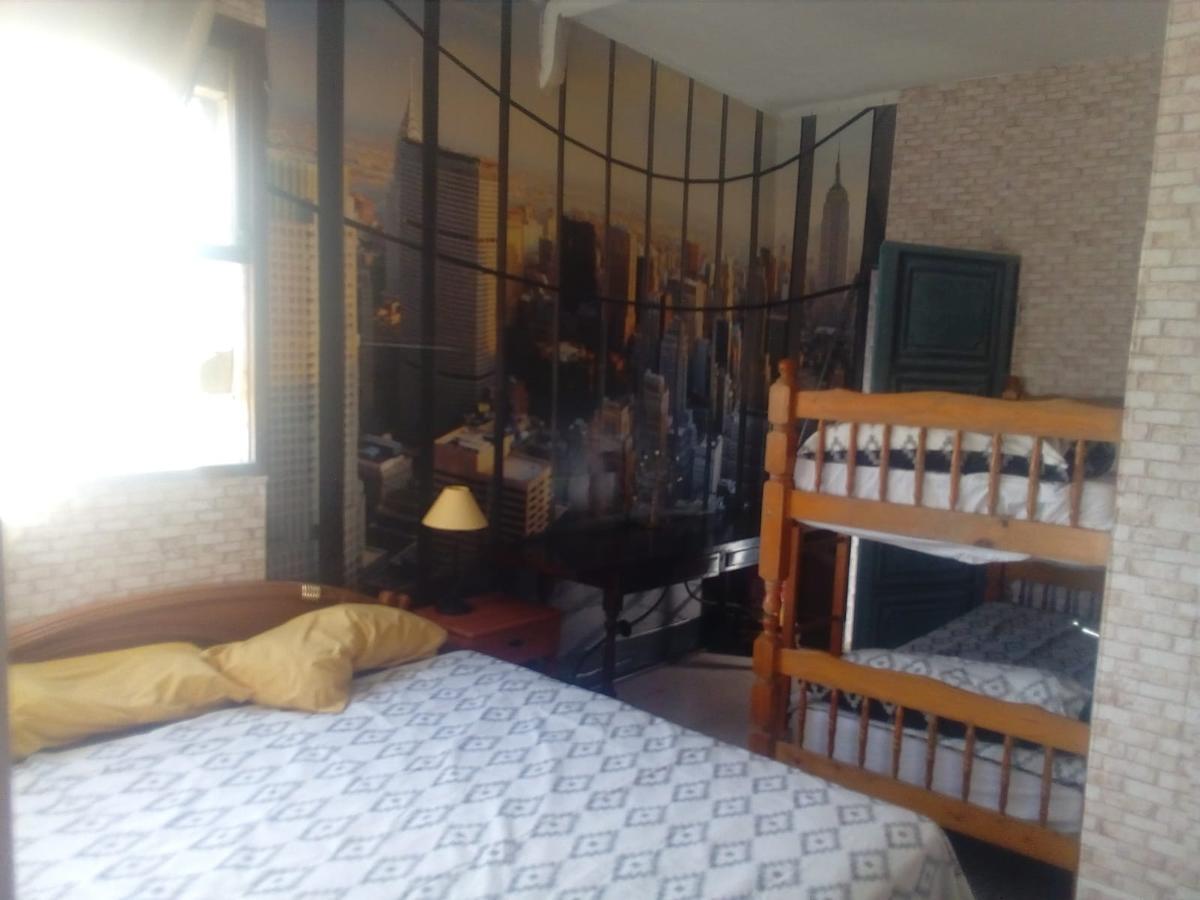 Hotel Residencia Santiago Mallorca 2*