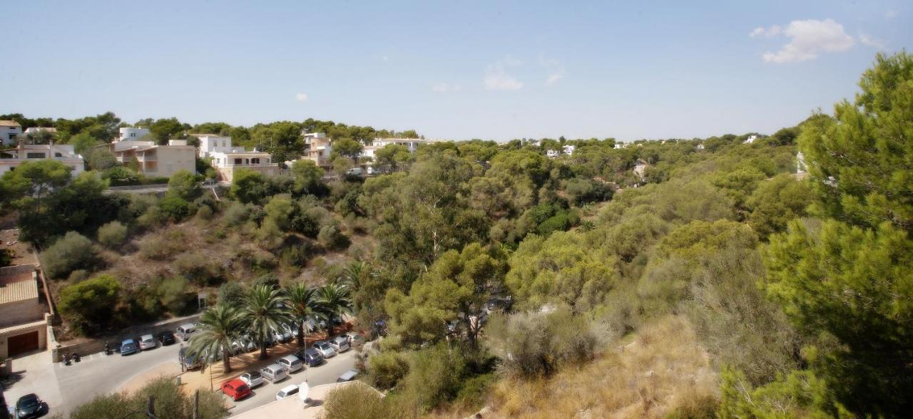 Cala Santanyí