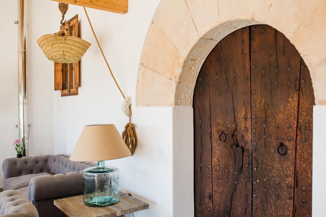 Agroturismo Ses Vistes