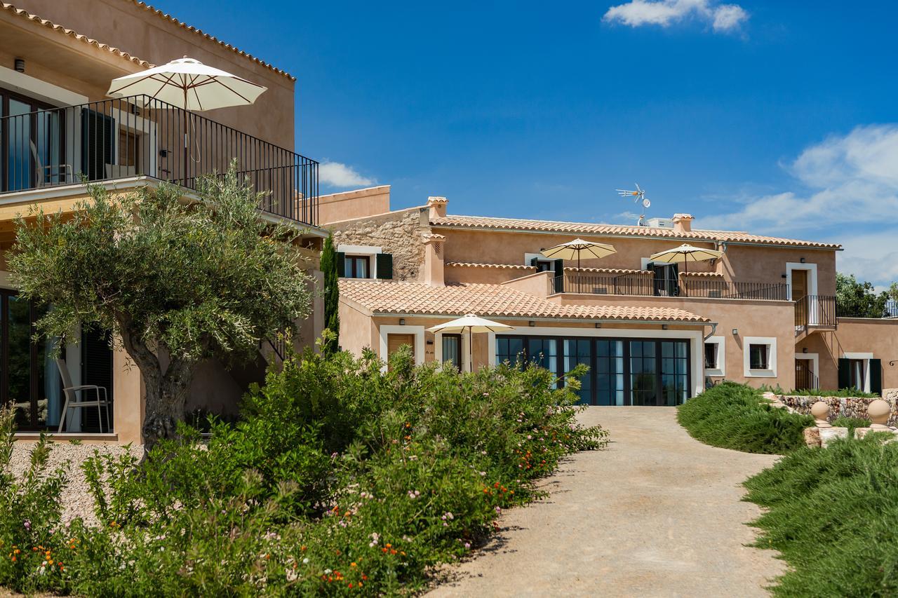 Agroturismo Ses Vistes *