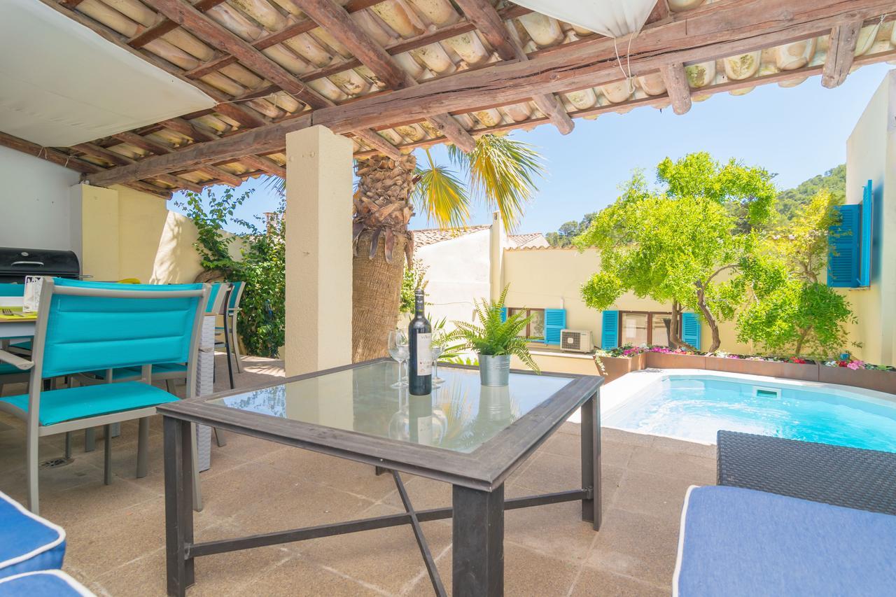 Pla Den Cosset Villa Capdepera (Mallorca)