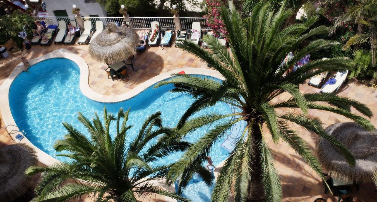 Cala Santanyí