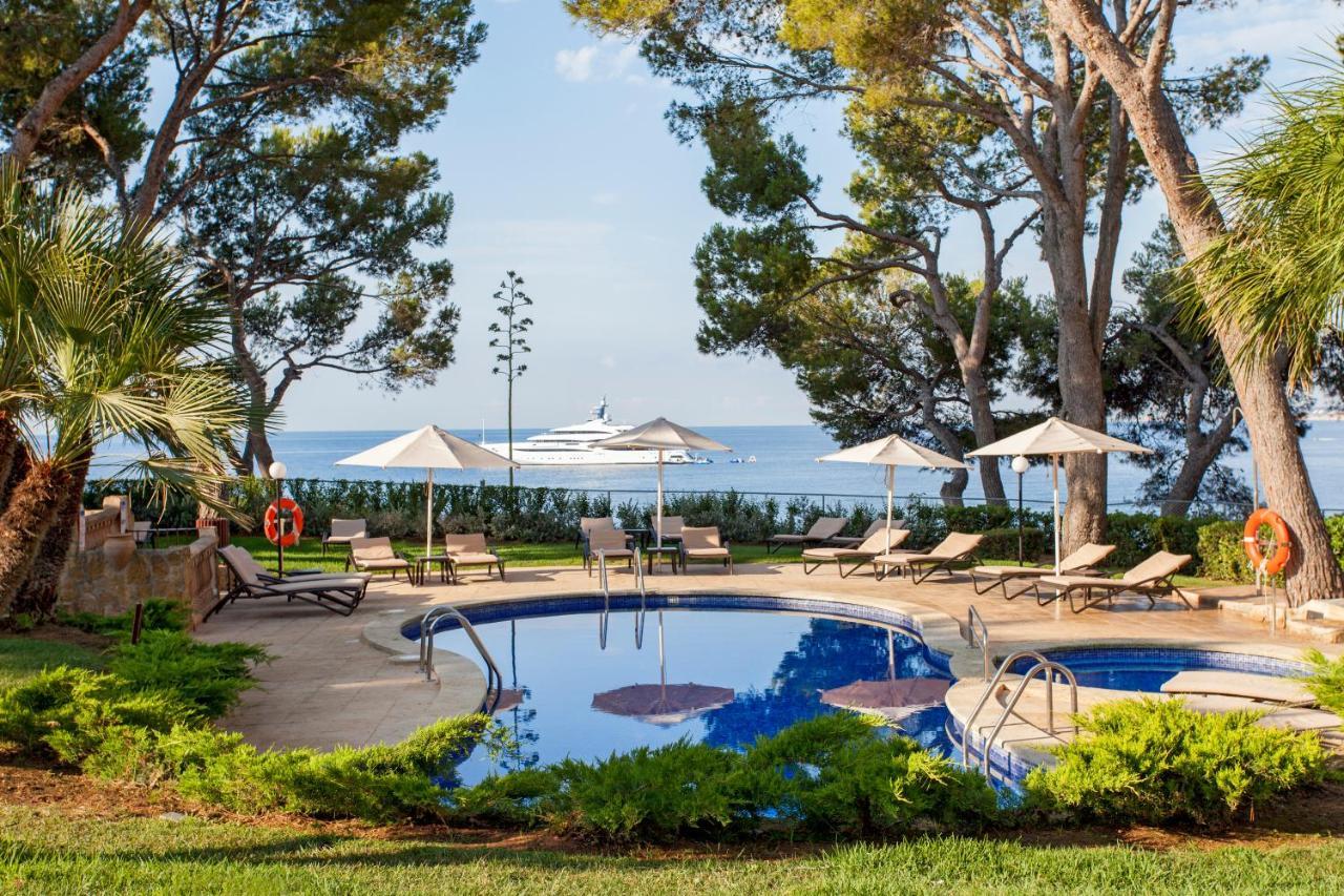 Hotel Bendinat