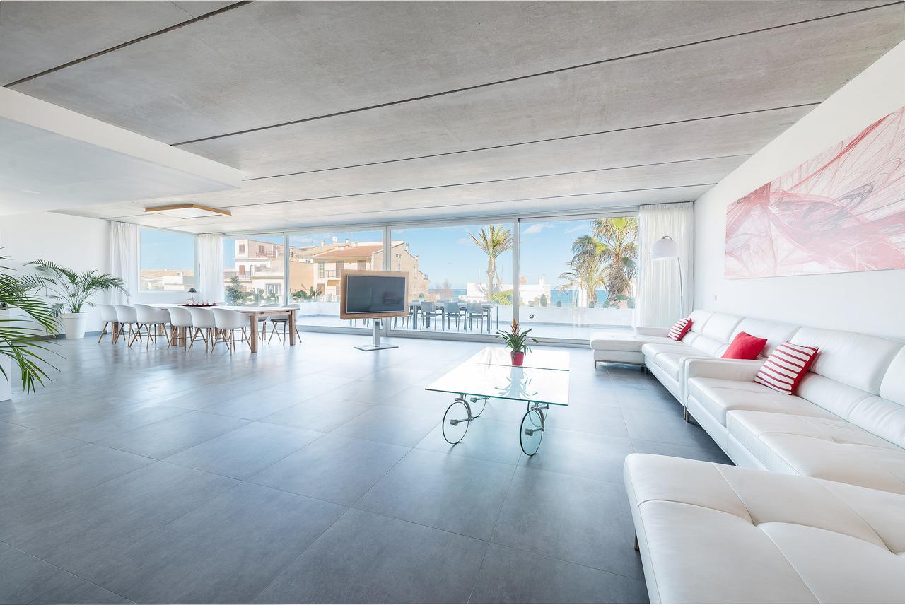 Holiday home Mar Port de Alcudia (Mallorca)