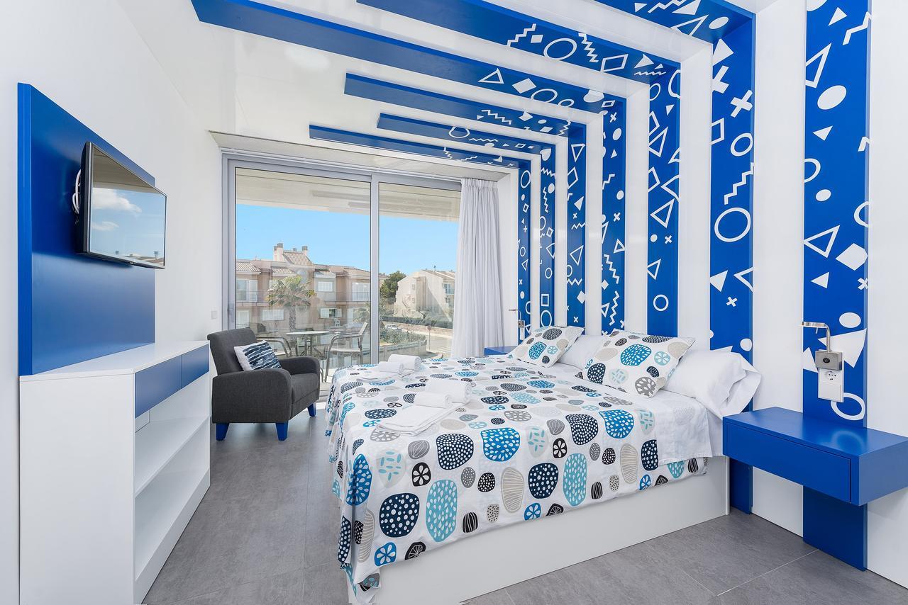 Сasa de vacaciones Mar Puerto de Alcúdia