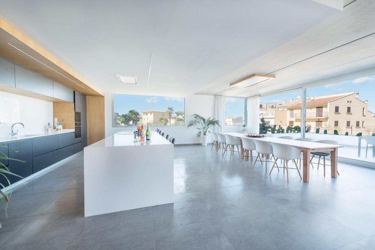 Mar Holiday home *