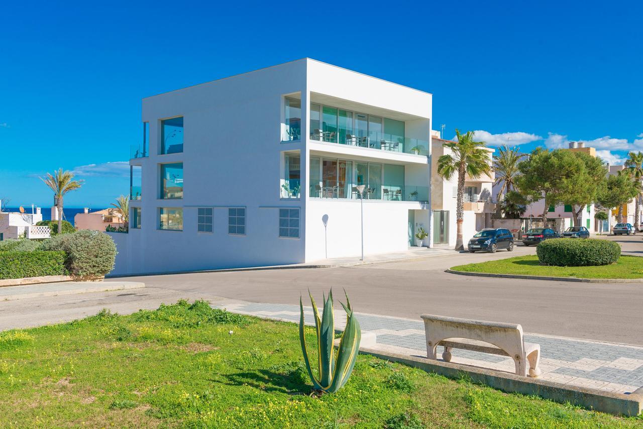 Mar Holiday home