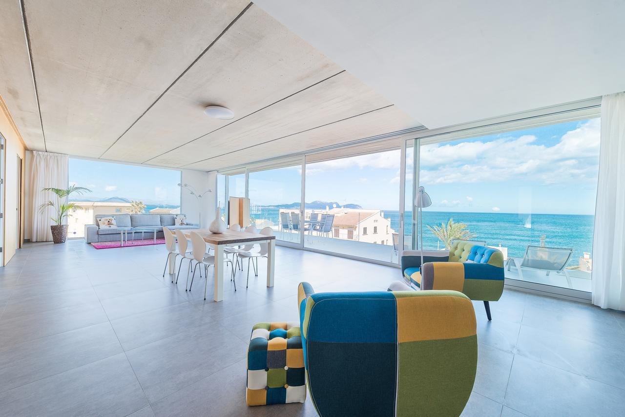 Mar Holiday home *