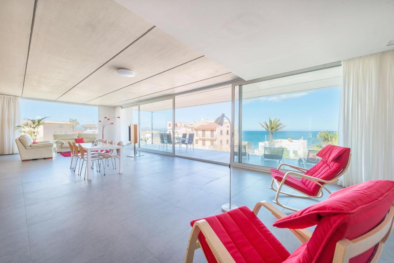 Mar Holiday home