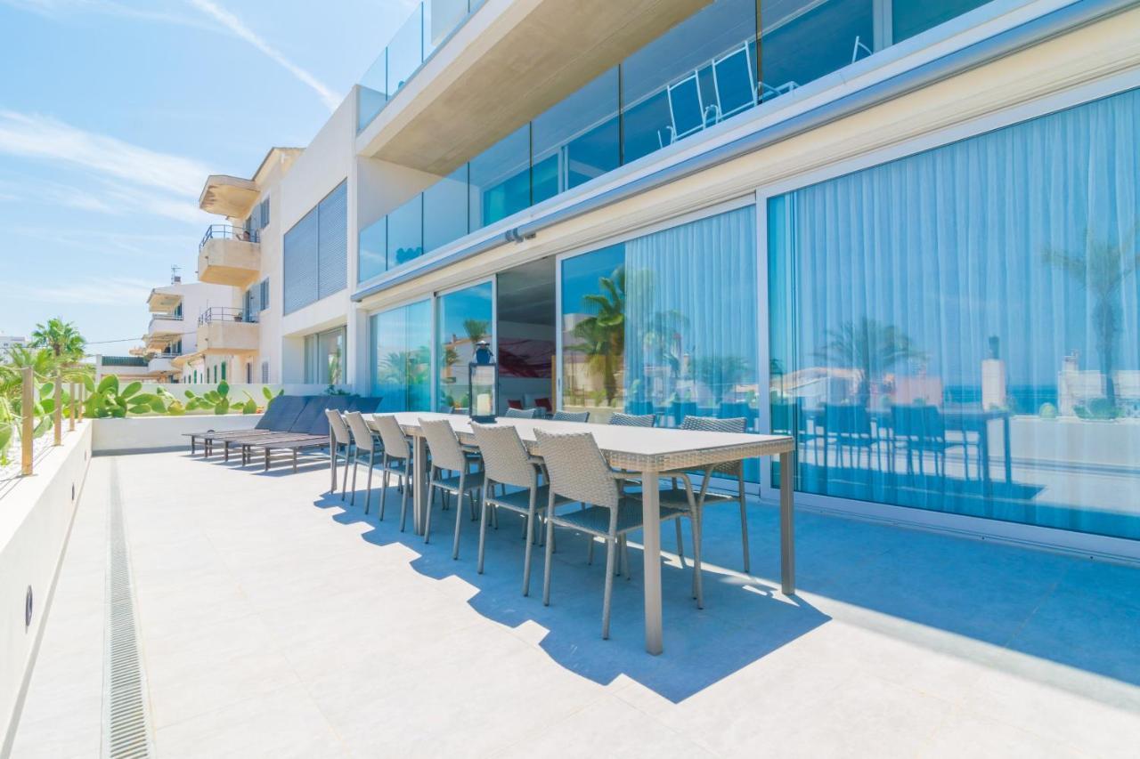 Mar Holiday home Port de Alcudia (Mallorca)