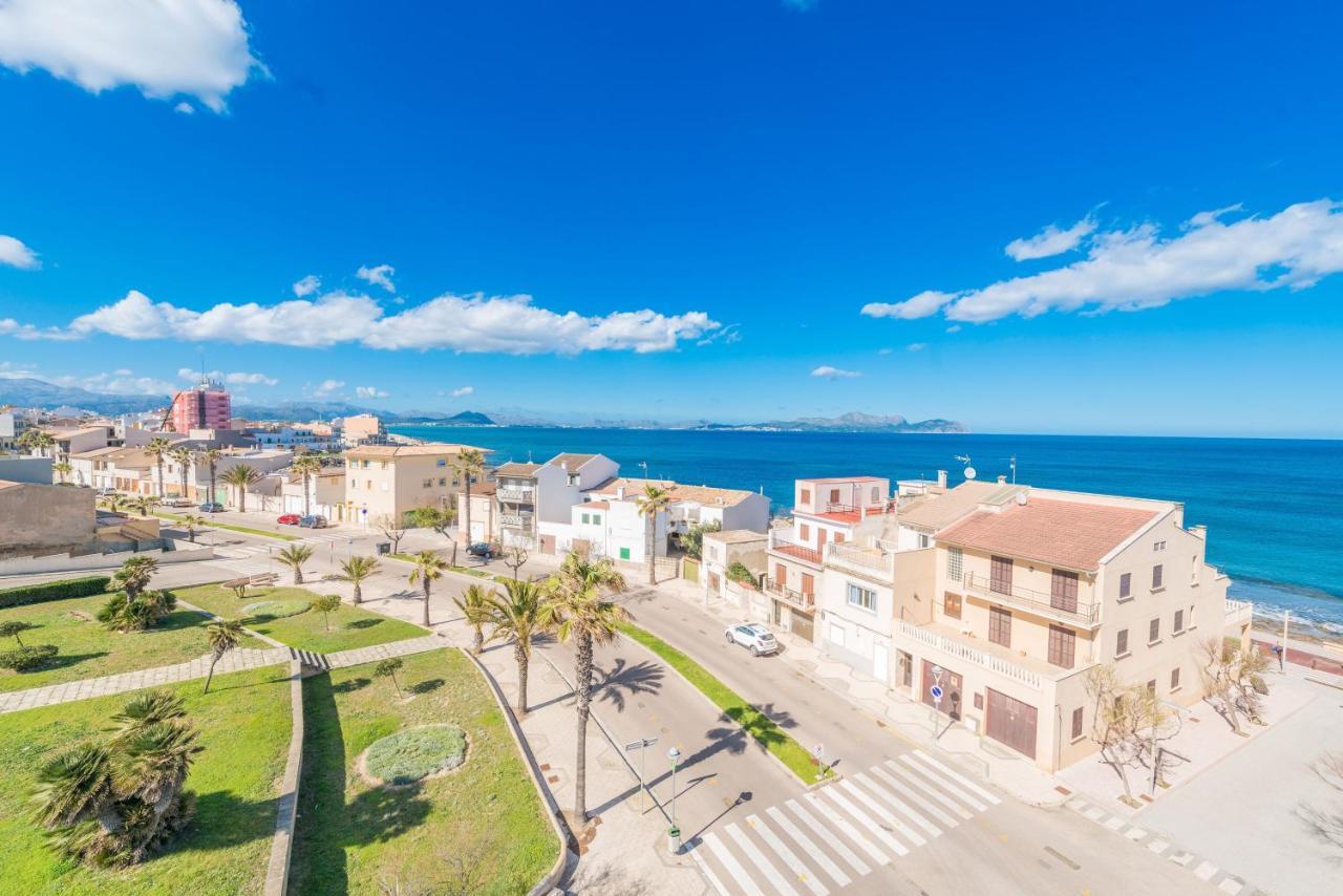 Mar Holiday home