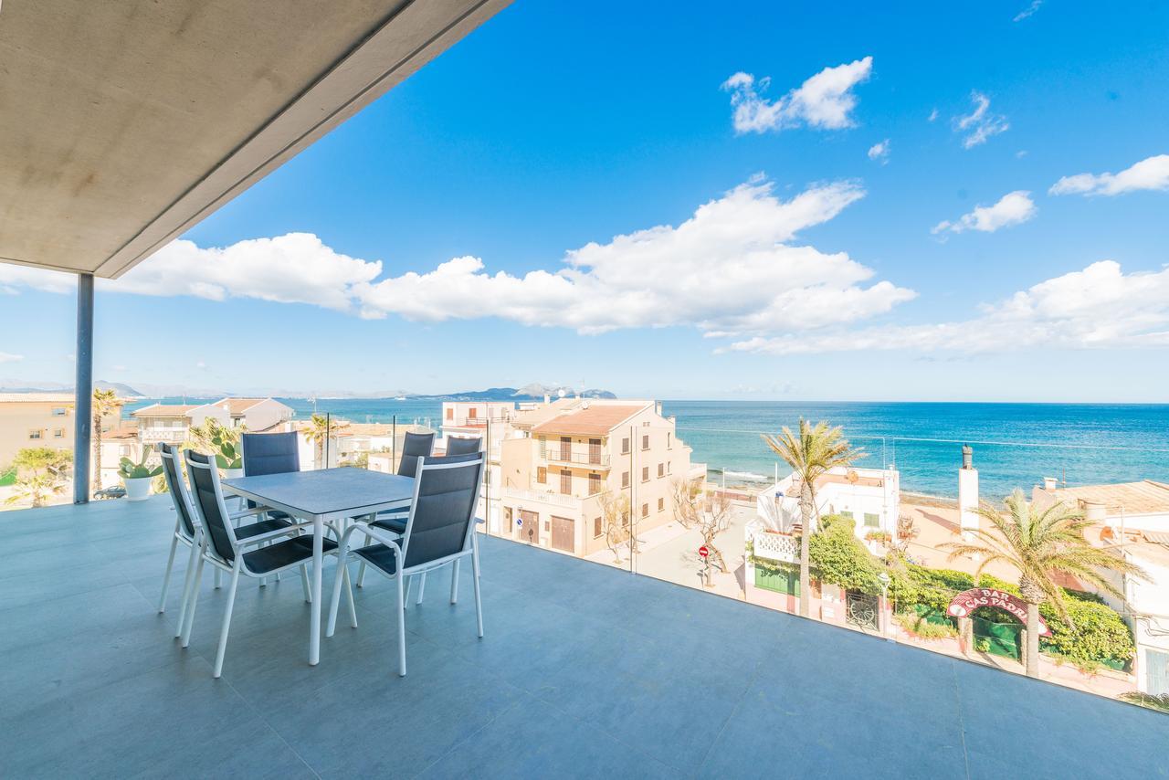 Mar Holiday home *