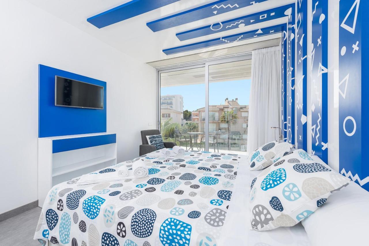 Mar Holiday home