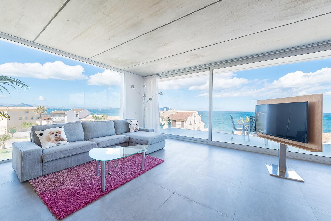 Holiday home Mar *