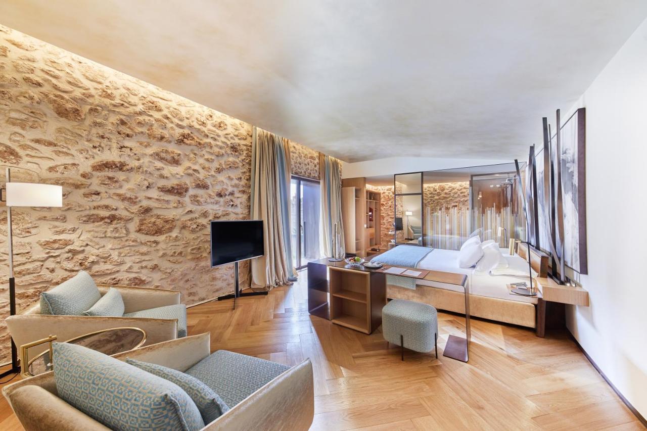 Hotel Sa Creu Nova Petit Palais Art & (adults Only) Campos (Mallorca)