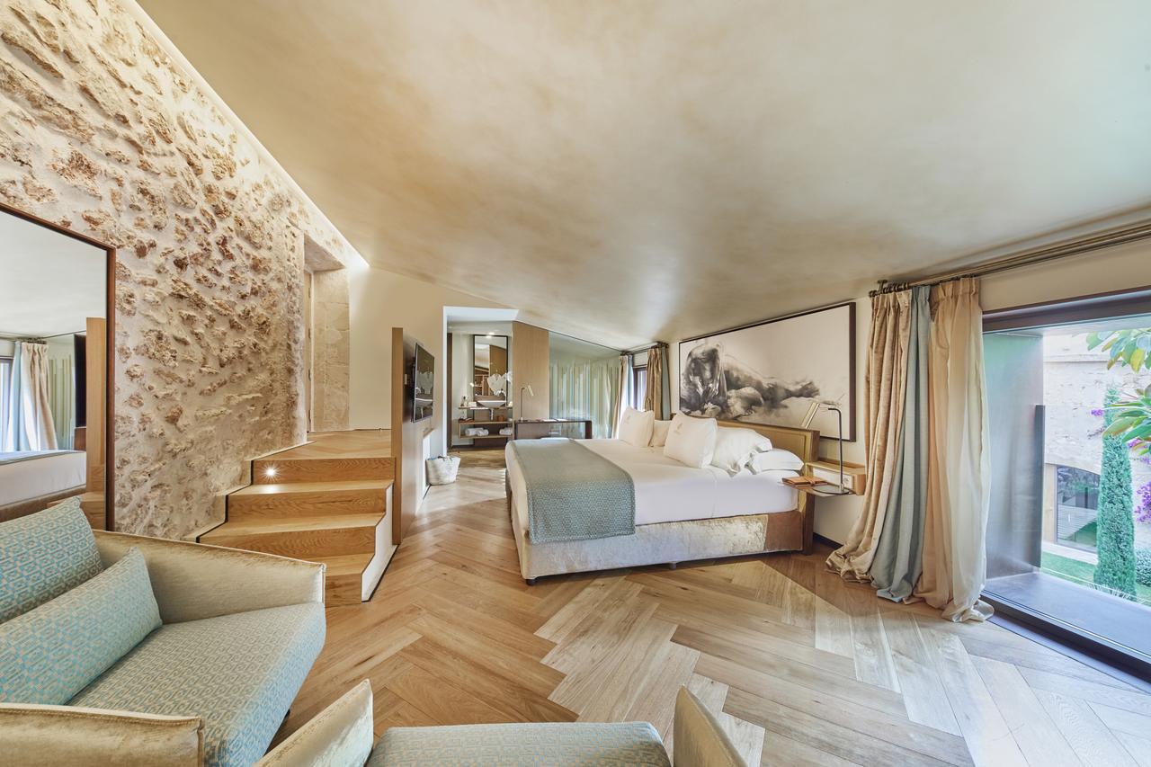 Hotel Sa Creu Nova Petit Palais Art & (adults Only)