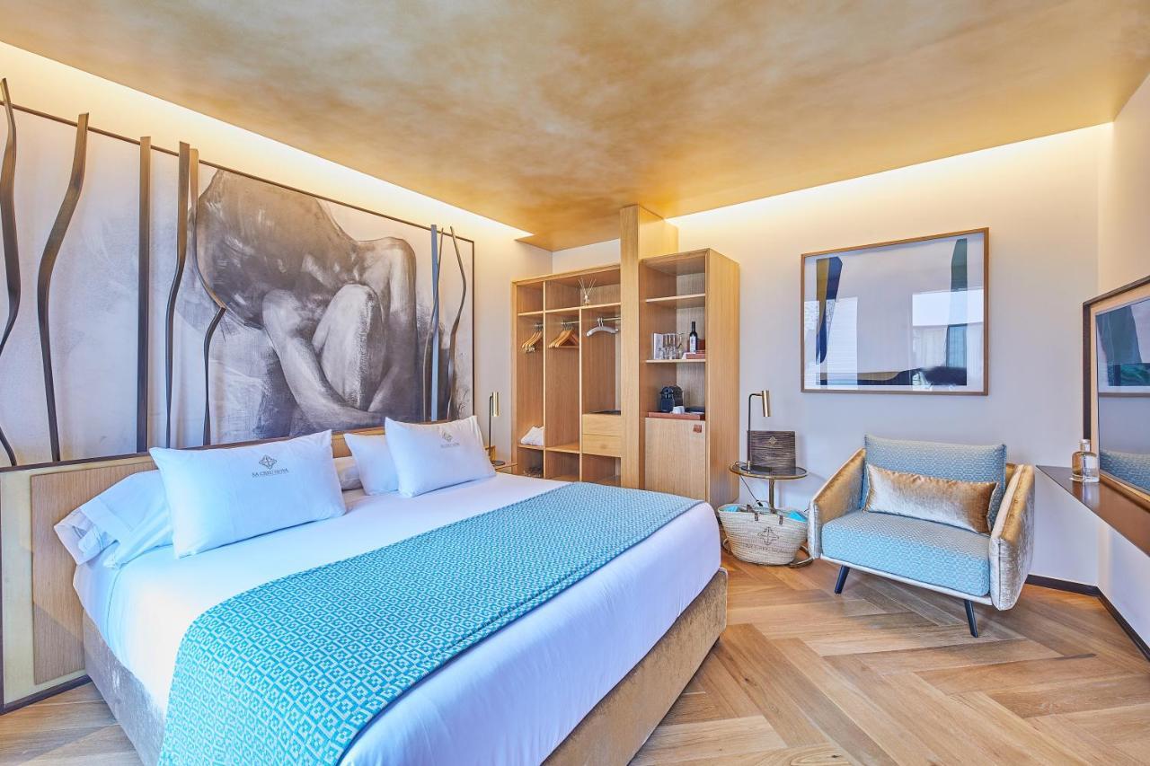 Hotel Sa Creu Nova Petit Palais Art & (adults Only) 5*