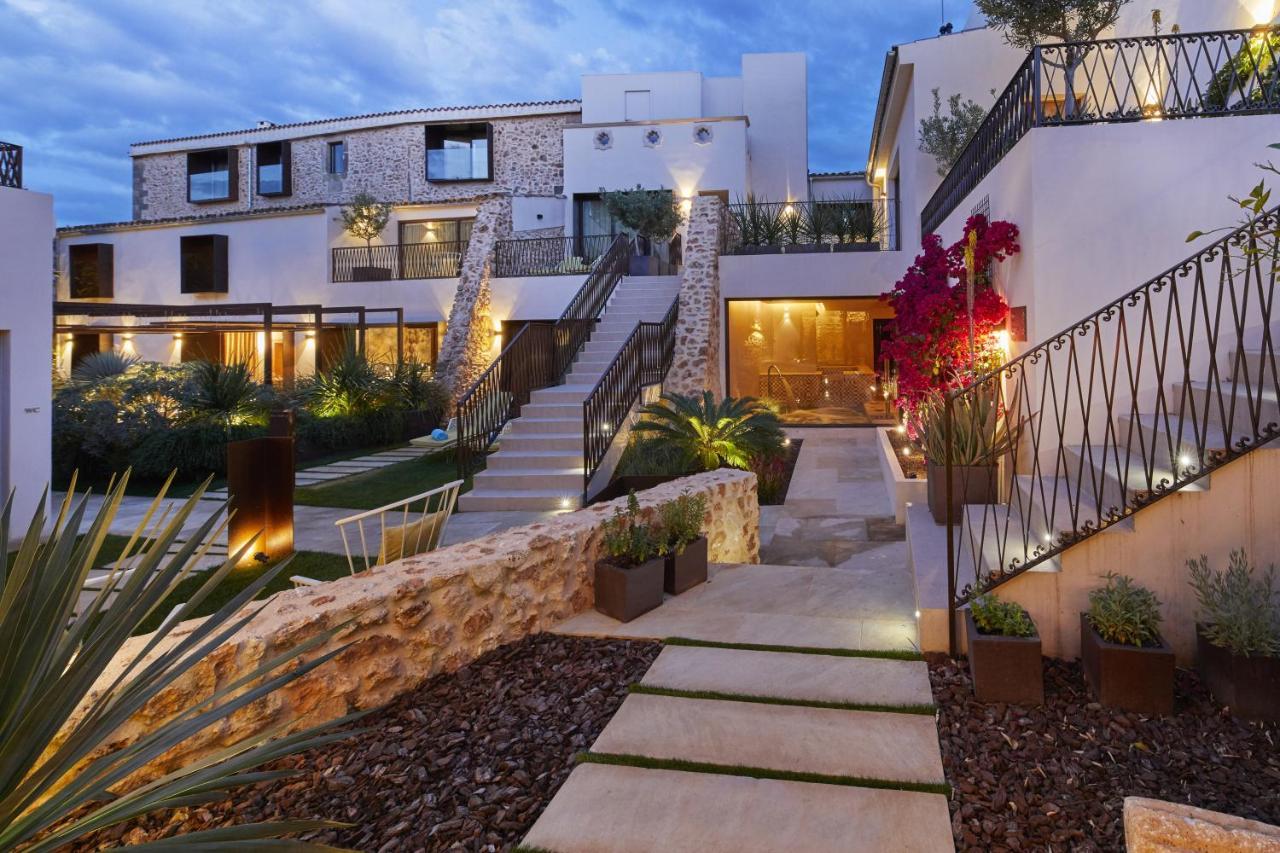 Sa Creu Nova Petit Palais Art & (adults Only) Campos (Mallorca)