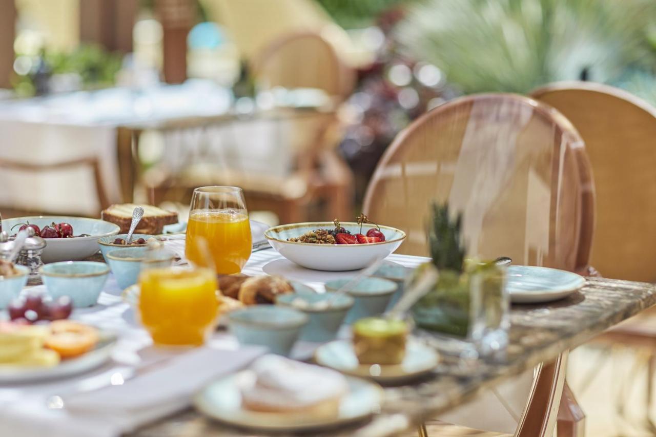 Hotel Sa Creu Nova Petit Palais Art & (adults Only)