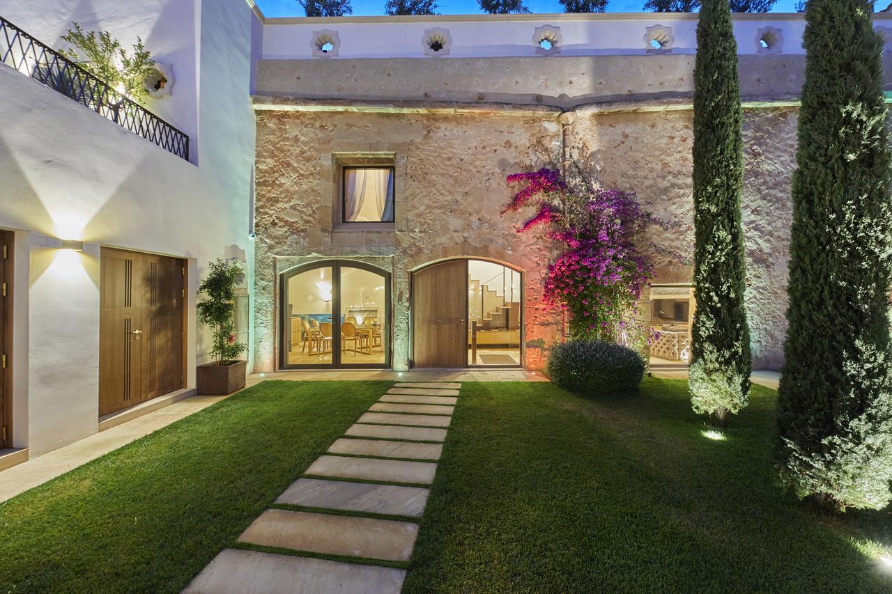 Sa Creu Nova Petit Palais Art & (adults Only) Hotel