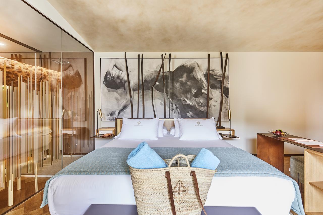 Sa Creu Nova Petit Palais Art & (adults Only) Campos (Mallorca)